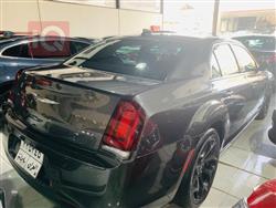 كرايسلر 300